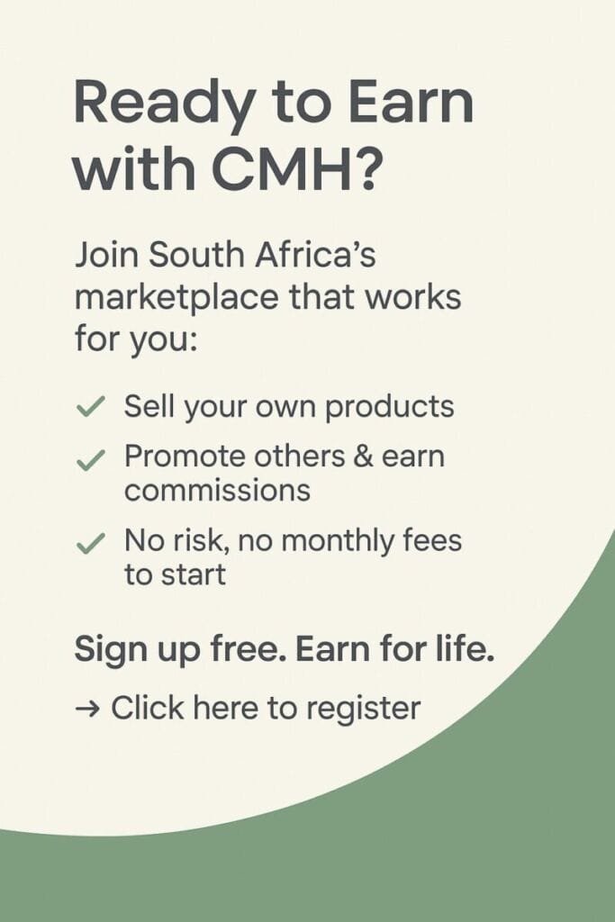 Single Product Page Banner Become a Vendor