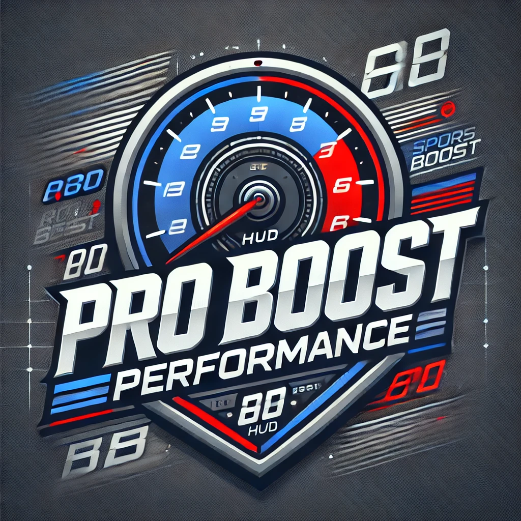 Proboost Performance