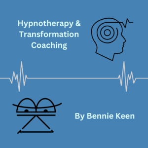 Hypnotherapy & Transformation Coaching with Bennie Keen – Unlock your subconscious potential, break free from limiting beliefs, and create lasting change. Using advanced hypnotherapy techniques and transformational coaching, this program helps individuals achieve confidence, clarity, and success in life and business.