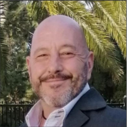 Picture of Bennie Keen