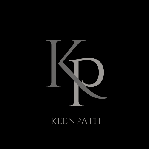 KeenPath Logo