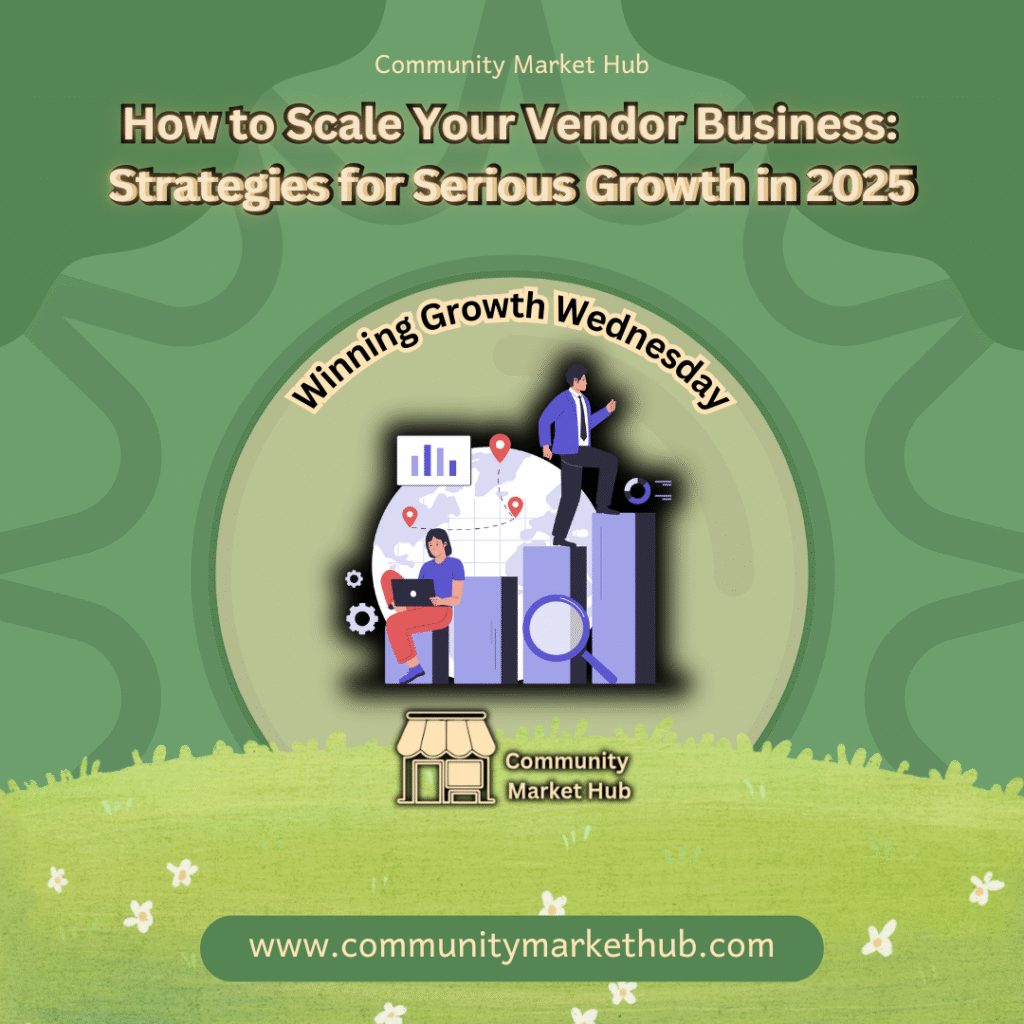 How to Scale Your Vendor Business_ Strategies for Serious Growth in 2025