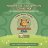 Kosblikkie Klub – Your Community Lunchbox Hub