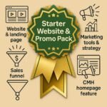 website for entrepreneurs