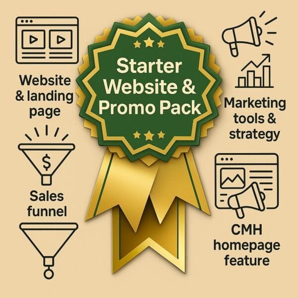 website for entrepreneurs