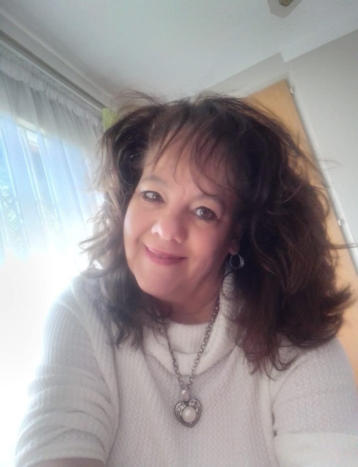 Suzette Redelinghuys