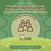 marketing tips for small business vendors in South Africa