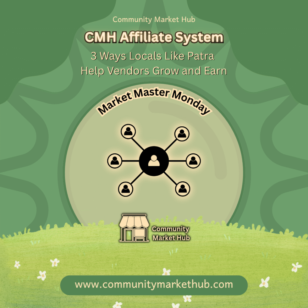 CMH Affiliate System