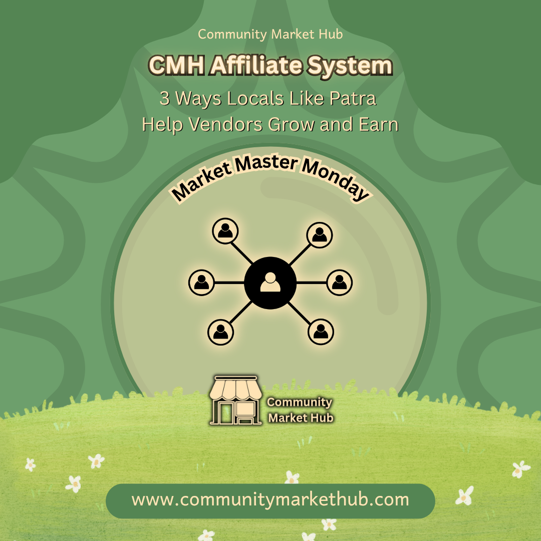CMH Affiliate System