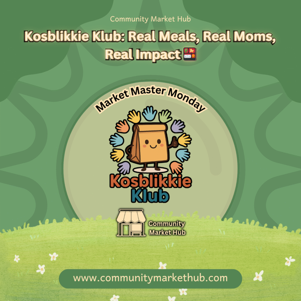 Kosblikkie Klub