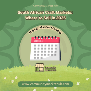 South African Craft Markets_ Where to Sell in 2025