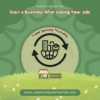 Start a Business After Losing Your Job