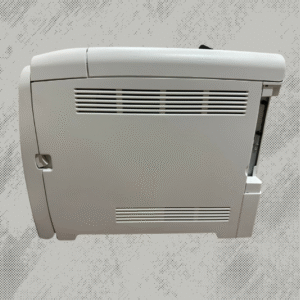 UNINET iColor 540 white toner printer side 1