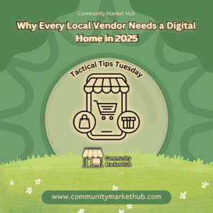 local vendor digital home