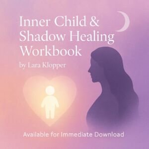 Inner Child Healing Workbook