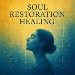 Soul Restoration Healing Session - 40-Minute Energy Reset at Peaceful Mind