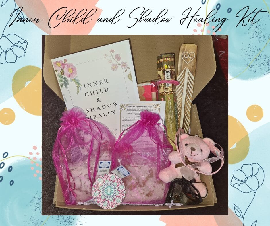 Inner Child & Shadow Healing Kit (1)