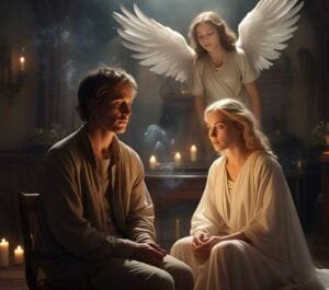 Mediumship Landy La Healing