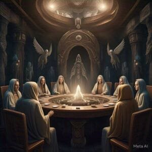 Meet Your Guides Landy La Healing