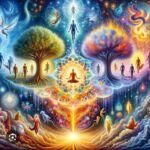 Three question Reading Landy La Healing