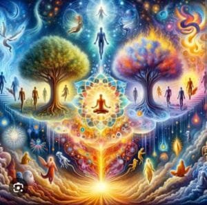 Three question Reading Landy La Healing