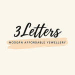 3 Letters Jewellery and Engraving
