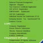 Tax practioner, Sars Agent