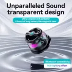 bluetooth speaker Gadget Guru