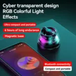 bluetooth speaker Gadget Guru Specs