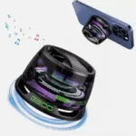 bluetooth speaker Gadget Guru 3