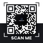 Authentic Audio QR Code