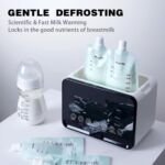 Automatic Baby Bottle Warmer Gadget Guru Preview 2