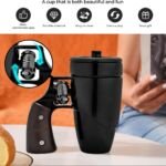 Revolver Coffee Mug Gadget Gurus 2