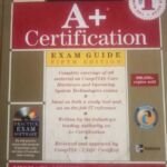 A+ Certification Guide