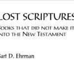 Lost Scriptures gg ebook store Apocalypse of Peter