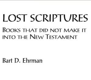 Lost Scriptures gg ebook store Apocalypse of Peter