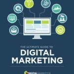 The Ultimate Guide to Digital Marketing ggebook