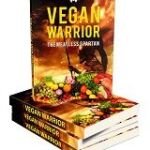Vegan Warrior - The Meatless Spartan