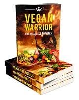 Vegan Warrior - The Meatless Spartan