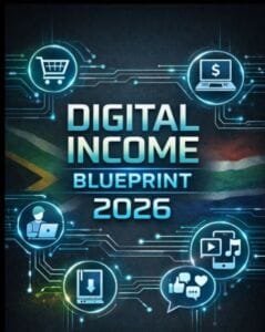 Digital Income Blueprint