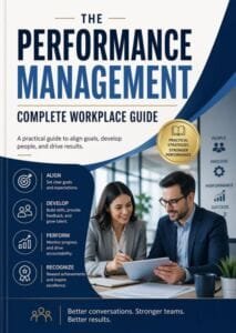 The Performance Management Guide