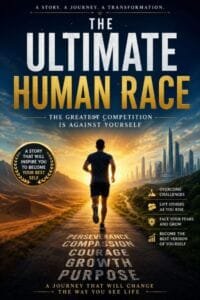 The Ultimate human Race