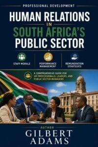 Human Relations in South African Public Service