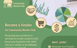 Become A Vendor