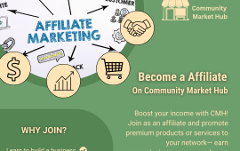 Become An Affiliate